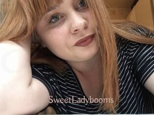 SweetLadybooms