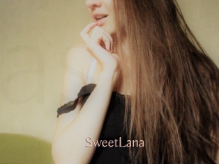 SweetLana