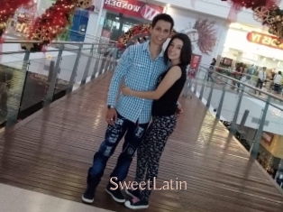 SweetLatin