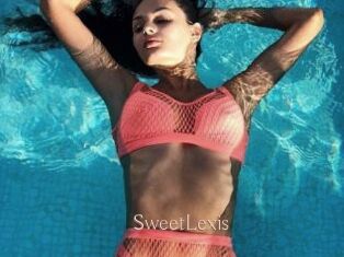 SweetLexis