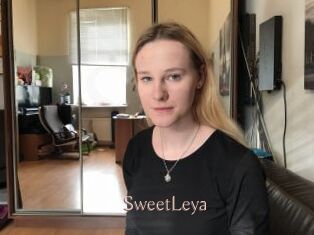 SweetLeya