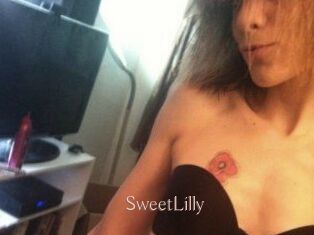 SweetLilly