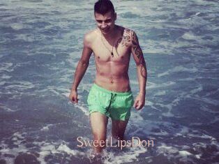 SweetLipsDon