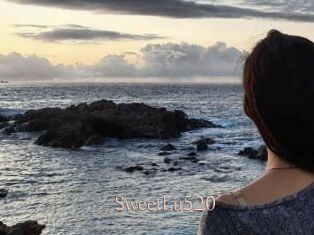 SweetLu520