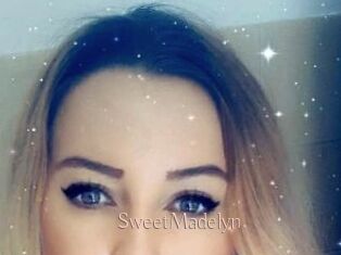 SweetMadelyn