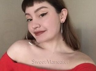 SweetManeater