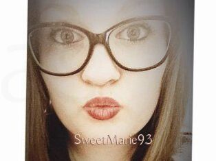 SweetMarie93