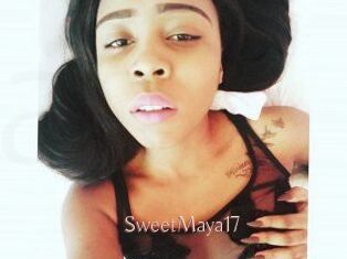 SweetMaya17