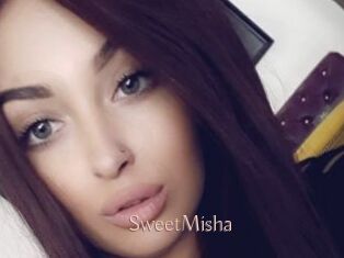 SweetMisha