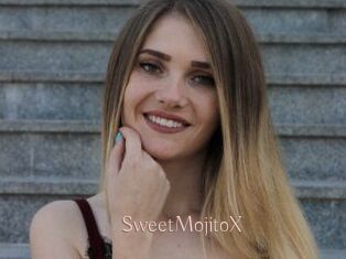 SweetMojitoX