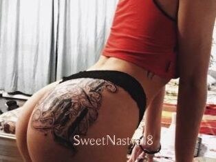 SweetNastya18