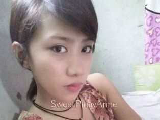 SweetPinayAnne