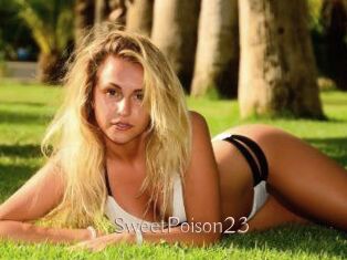 SweetPoison23