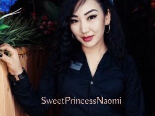 SweetPrincessNaomi