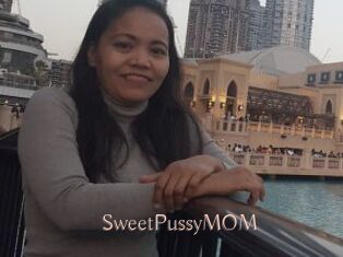 SweetPussyMOM