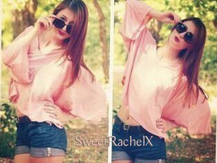SweetRachelX
