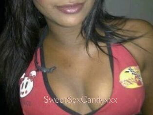 SweetSexCandyxxx