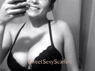 SweetSexyScarlett