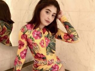 SweetShainax