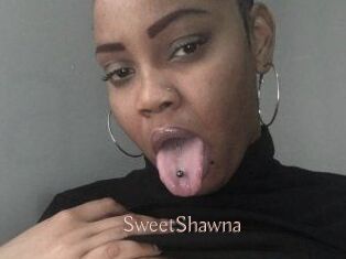 SweetShawna