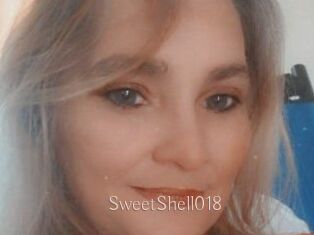 SweetShell018