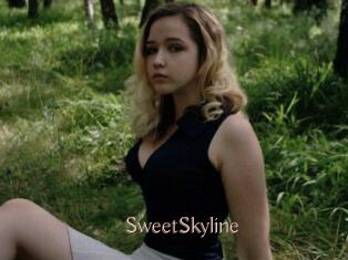 SweetSkyline