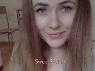 SweetSophia