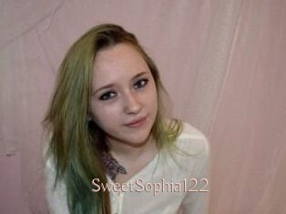 SweetSophia122