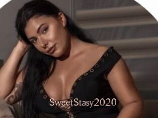SweetStasy2020