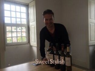 SweetStylish
