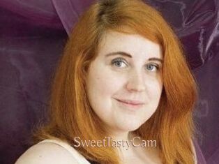 SweetTastyCam