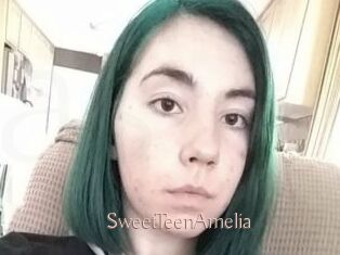 SweetTeenAmelia