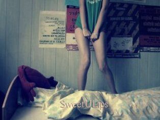 SweetULips