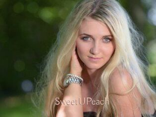 SweetUPeach