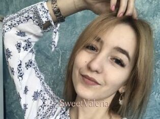 SweetValeria