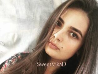 SweetVikaD