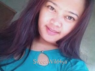 SweetWild4ya