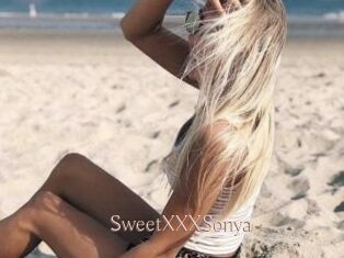 SweetXXXSonya