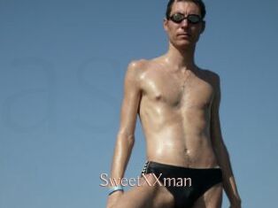 SweetXXman