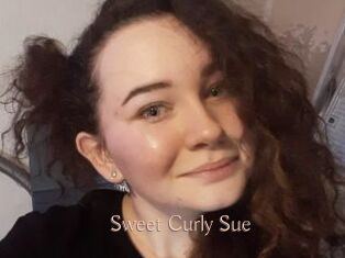 Sweet_Curly_Sue Anal Sexe