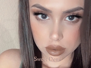 Sweet_Demi Anal Sexe