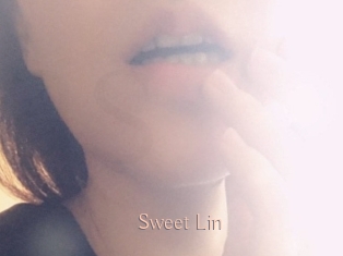 Sweet_Lin Anal Sexe
