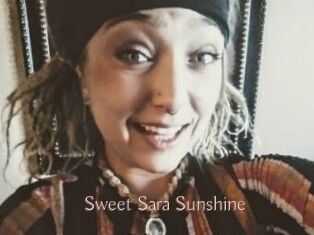 Sweet_Sara_Sunshine