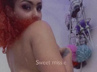 Sweet_miss_e