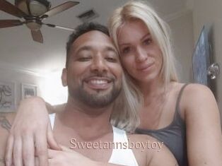 Sweetannsboytoy