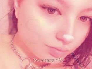 Sweetasian95