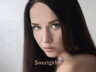 Sweetgirlmrrr