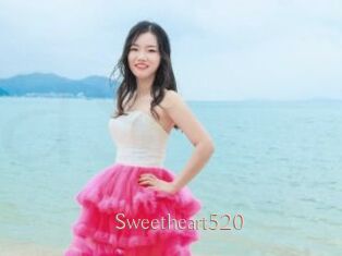 Sweetheart520
