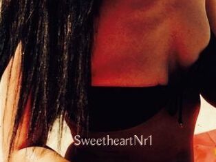 SweetheartNr1