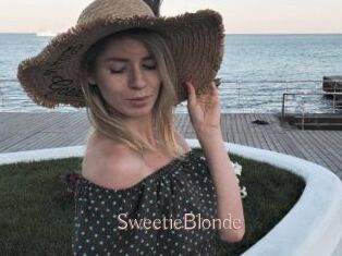 SweetieBlonde